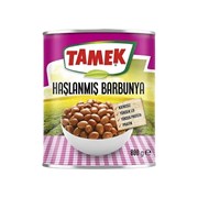 Tamek Haşlanmış Barbunya 400Gr Teneke