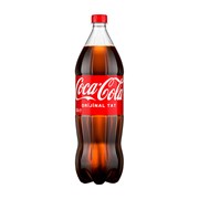 Coca Cola  Pet 1,5 Lt
