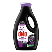 Omo Sıvı Deterjan Black 1500 Ml