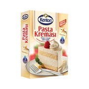 Kenton Sade Pasta Kreması Vanilinli 137 Gr .