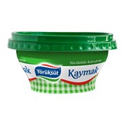 Yörüksüt Kahvaltılık Kaymağım 100 Gr