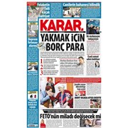 Karar Gazetesi