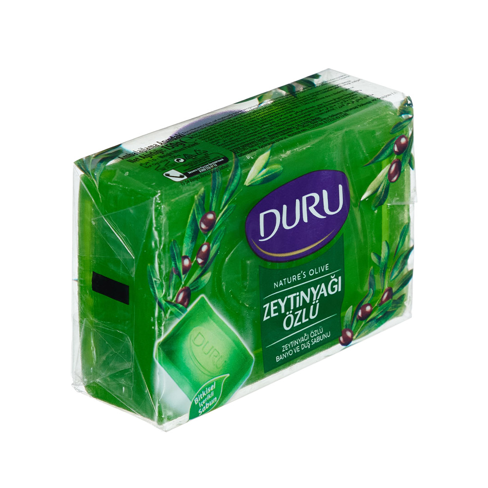 Duru Banyo Sabunu 150Gr Zeytinyağlı