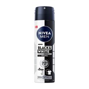 Nivea İnvisible Black & White Bay Deodorant 150 Ml.