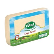 Sütaş Kaşar 225 Gr