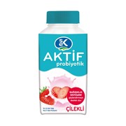 Sek Probiyotik Kefir Çilkekli 250 M