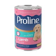 Proline Yavru Köpek Maması Kuzu Etli 400 Gr