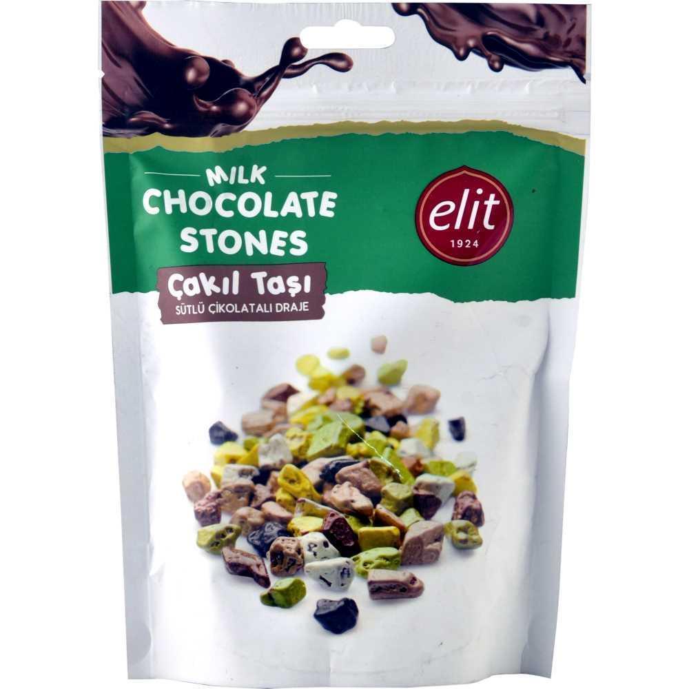 Elit Çakıltaşı Draje 150 Gr 