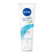 Nivea Soft Krem 75 Ml.