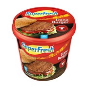 SuperFresh Dana Burger Köfte 500 Gr