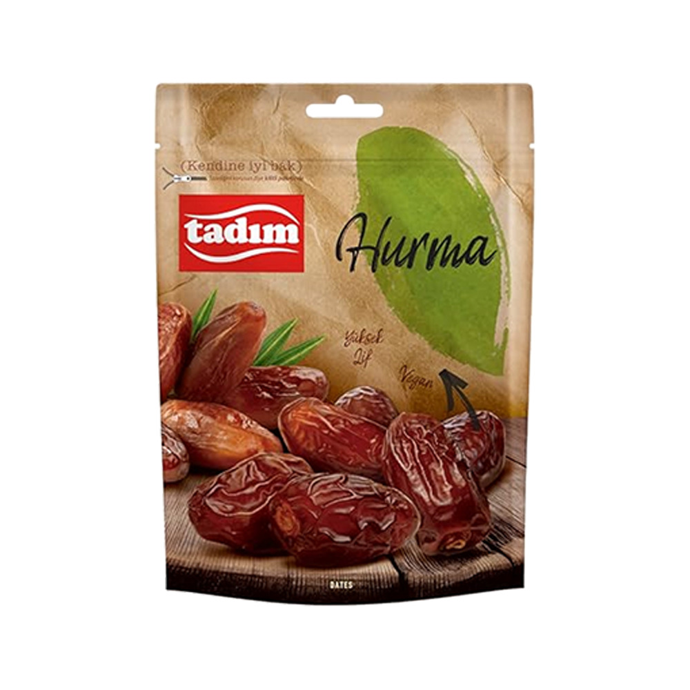 Tadım Hurma 140 Gr Pkt