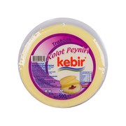 Kebir Trabzon Yarım Yağlı Taze Kolot Peynir 500 Gr