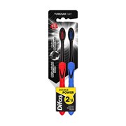 Difaş Diş fırçası 2 Li Double Power Yumuşak