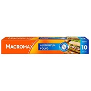 Macromax Alüminyum Folyo 10 Metre
