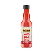Aiko Acı Sos 100 Ml