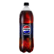 Pepsi Max 1 Lt Pet.