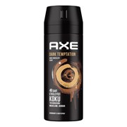 Axe Dark Temptation Erkek Sprey Deodorant 150 Ml