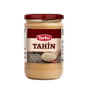 Torku Tahin 600Gr Cam
