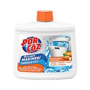 PorÇöz Bulaşık Makinesi Temizleyici Bodrum Mandalinası & Datça Bademi 250Ml 