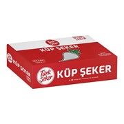 Türk Şeker Küp Şeker 1 Kg