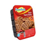 SuperFresh Dana Izgara Kofte 300 Gr