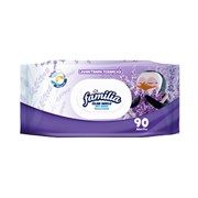 Familia Islak Havlu 90 Lı