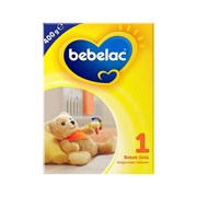 Bebelac 1 400 Gr