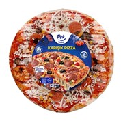 Pek Food Karışık Pizza 545Gr