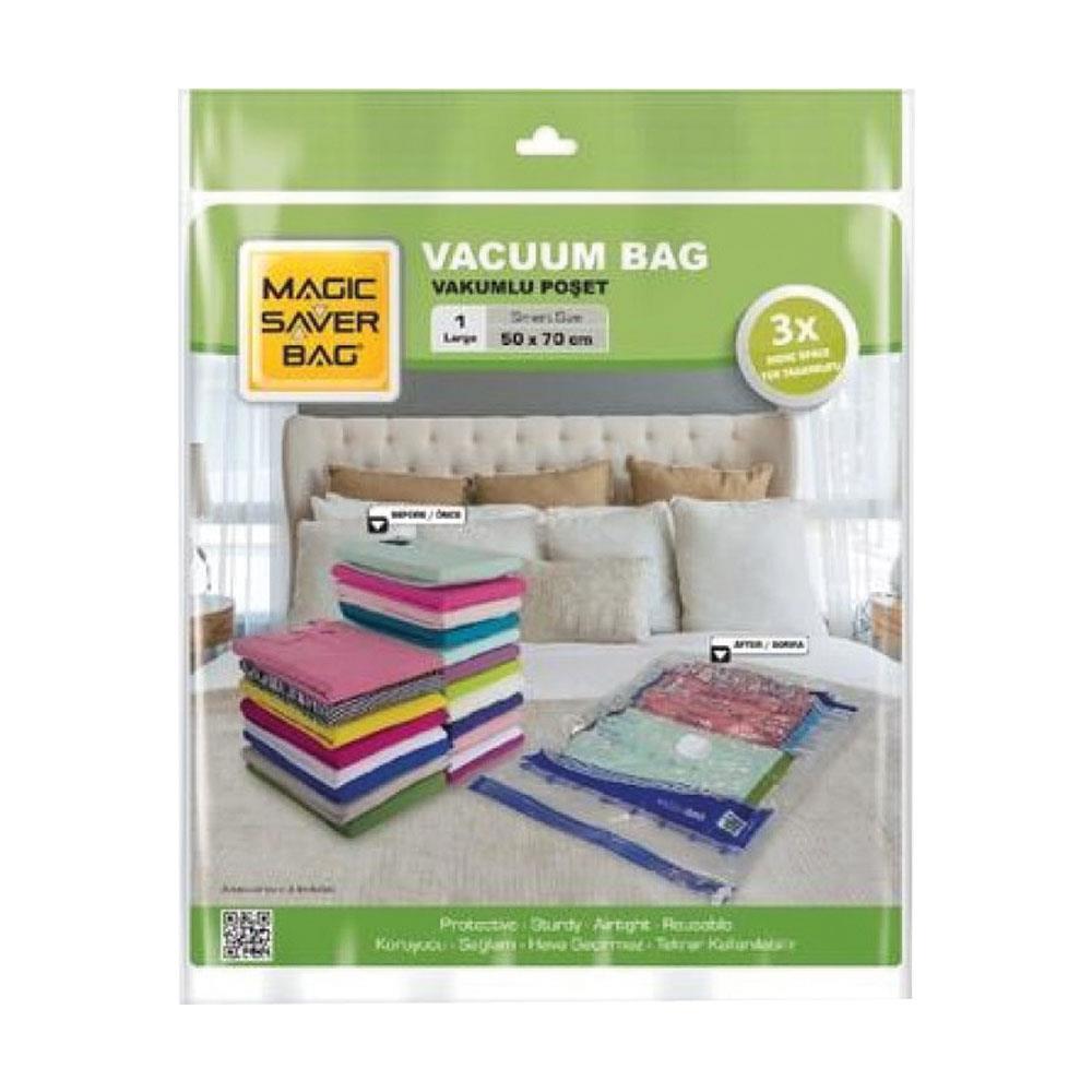 Vakumlu Hurç 50*70 Cm Large