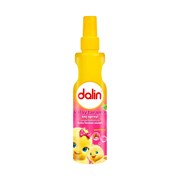Dalin Kolay Tarama Sprey Badem Özlü 200 Ml.