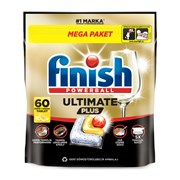 Finish Powerball Ultımate Plus Limon Kapsül 60'Lı