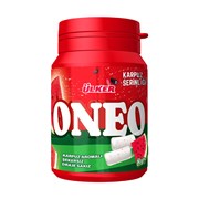 Ülker Oneo Sakız 60Gr Karpuz Aromalı
