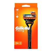 Gillette Fusion Makina + 1 Yedek