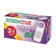 Esemmat Güve Stop