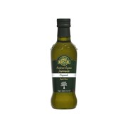 Kristal Organik Sızma Zeytinyağı Cam 500 Ml 