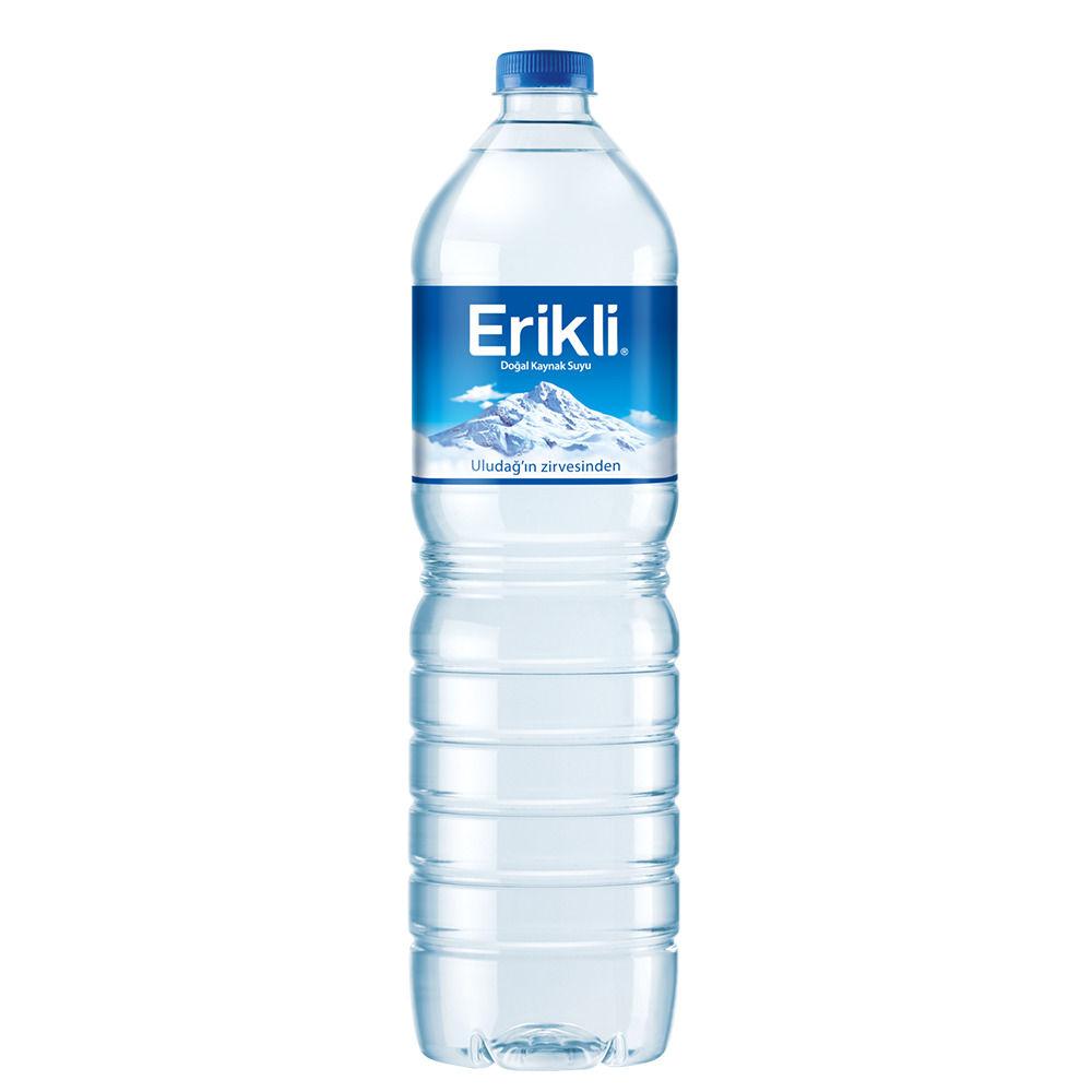 Erikli Su 1,5 Lt