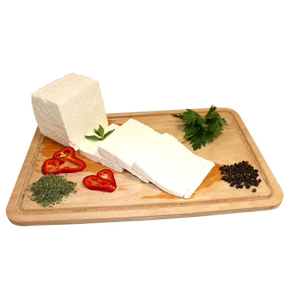 Arpacı Beyaz Peynir Kg