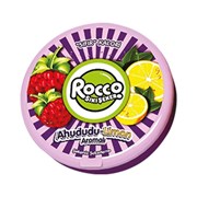 Rocco Sıkışeker Ahududu & Limon 12 Gr .