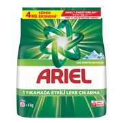 Ariel Auto Actives Dağ Esintisi Konsantre 4 Kg  