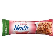 Nestle Nesfit Çilekli Bar 23,5 Gr 