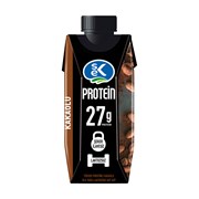 Sek Proteinli Laktozsuz Süt Kakaolu 330 Ml