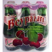 Beypazarı Vişneli Soda 6’lı