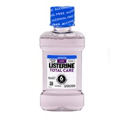 Listerine Total Care Hafif Tat Alkolsüz Ağız Gargarası 80 Ml
