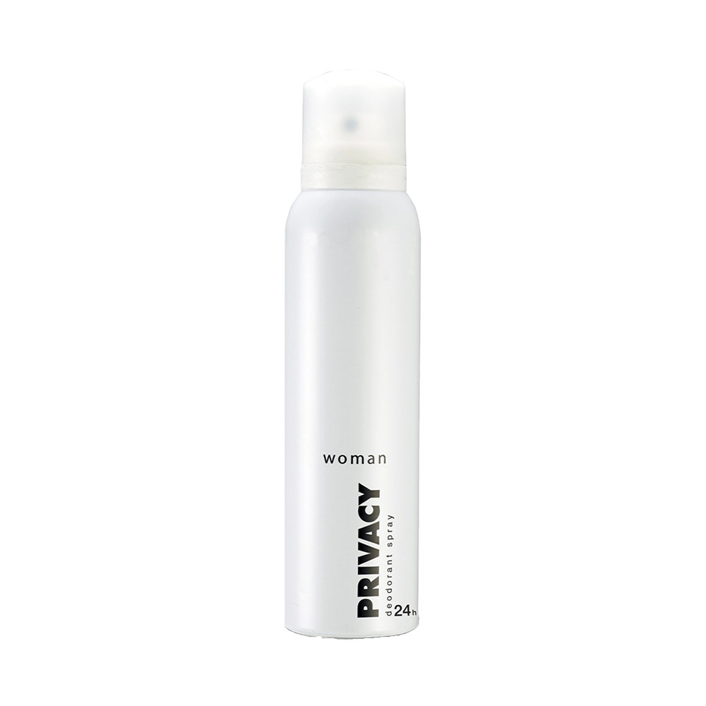 Privacy Deo Woman 150Ml