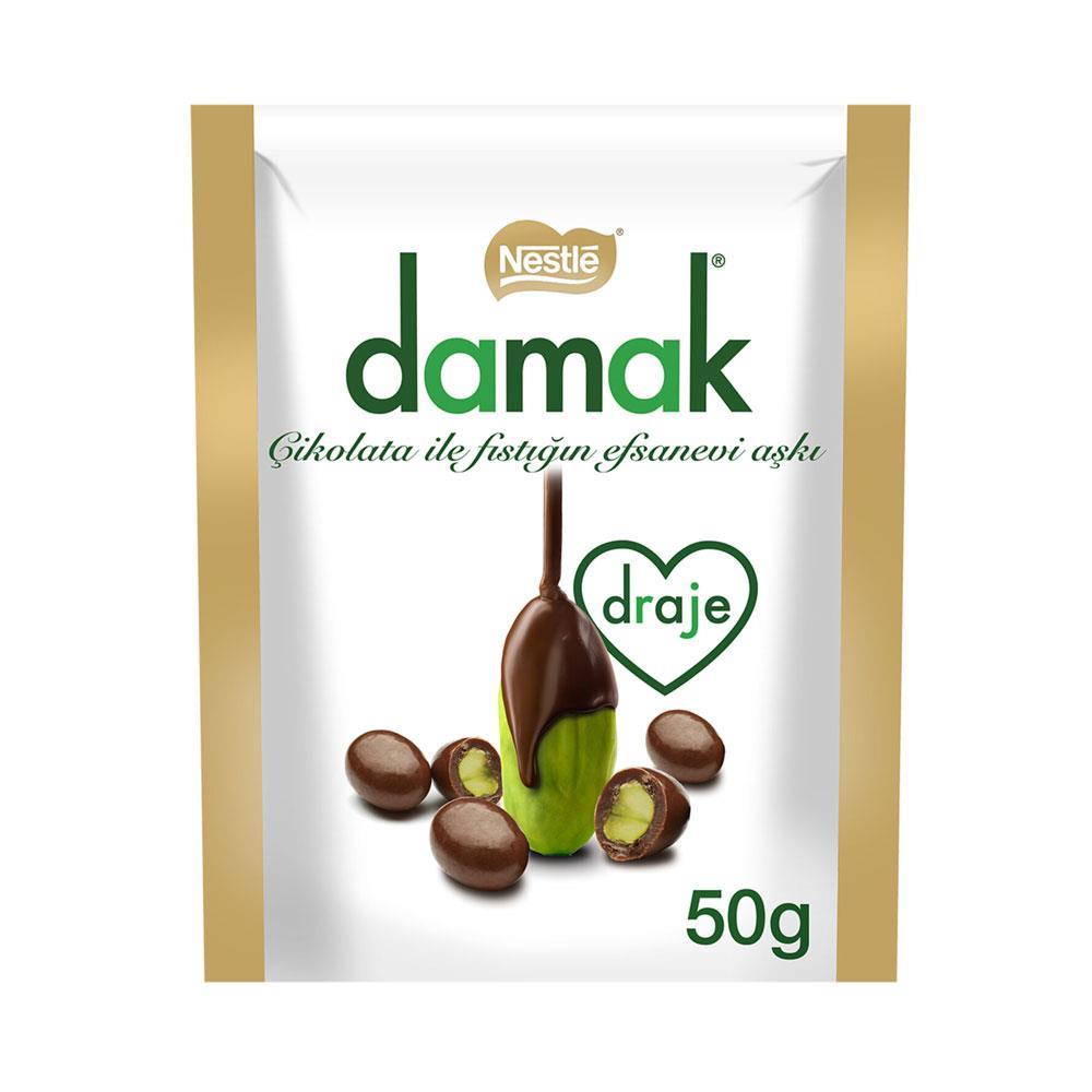 Nestle Draje 50Gr**