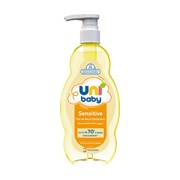 Uni Baby Saç Ve Vücüt Şampuan 900 Ml