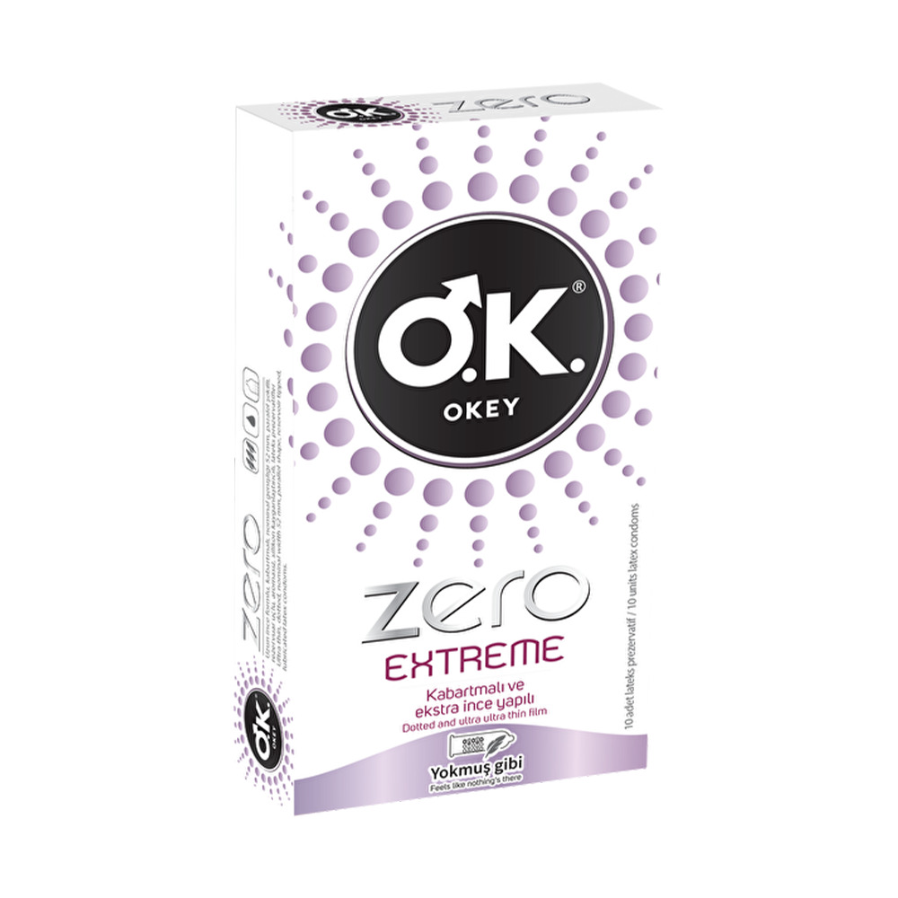 Okey Extreme10’lu 