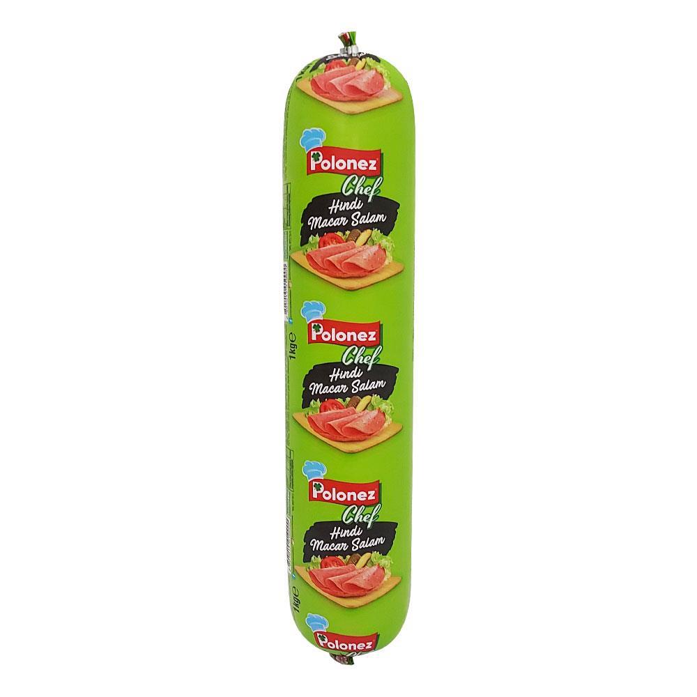 Polonez Hindi Salam Kg