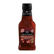 Kemal Kükrer Barbekü Aromalı Acı Biber Sosu 250Ml