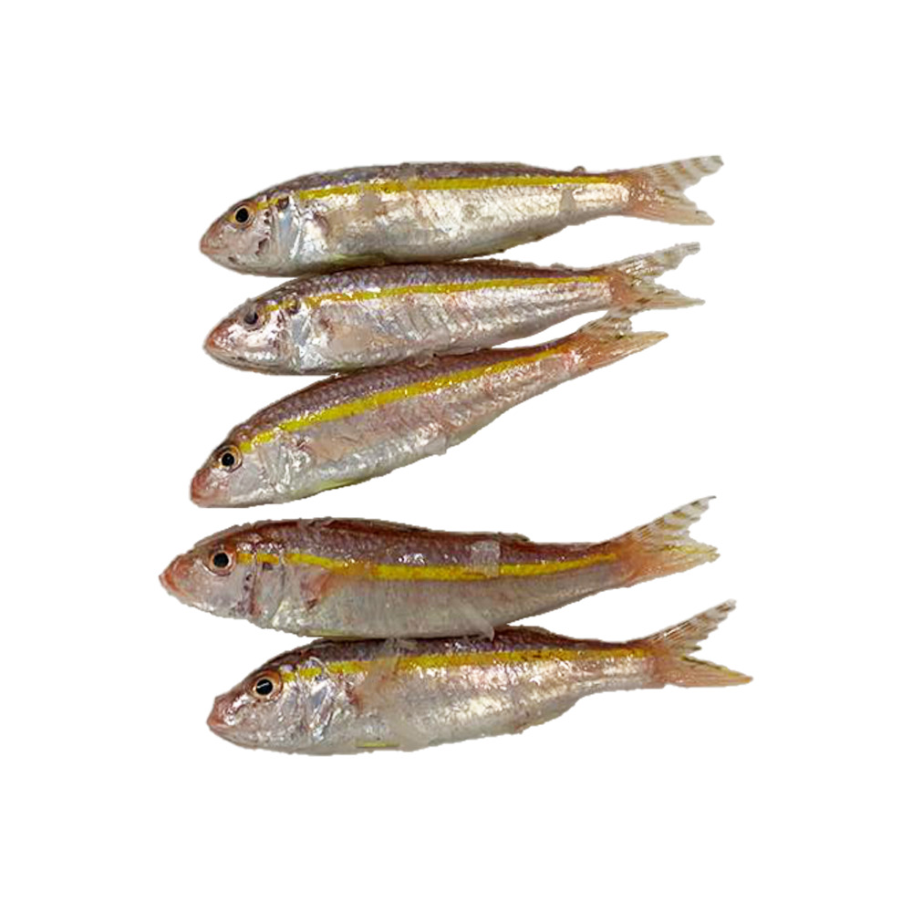 Meseri Tekir Kg